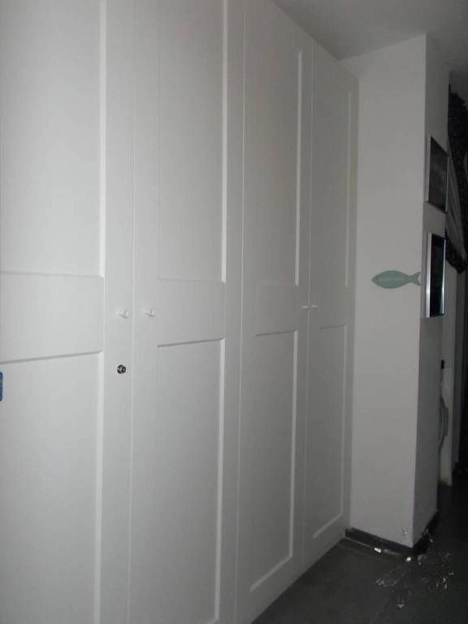 Appartement Vue