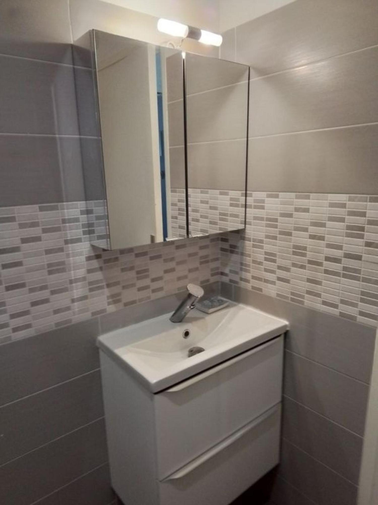 Vue Appartement *